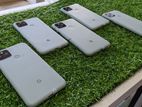 Google Pixel 5 5G 128GB 8GB RAM (Used)