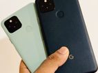Google Pixel 5 5G | 128GB 8GB Ram (Used)