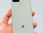 Google Pixel 5 5G - 128GB 8GB Ram (Used)