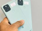 Google Pixel 5 5G | 128GB - 8GB Ram (Used)