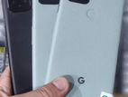 Google Pixel 5 5G 128GB| 8GB RAM (Used)