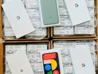 Google Pixel 5 5G 128GB (Brand New)