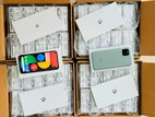 Google Pixel 5 5G 128GB (Brand New)
