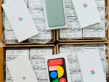 Google Pixel 5 5G 128GB (Brand New)
