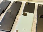 Google Pixel 5 5G 128GB Green 19327 (Used)