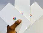 Google Pixel 5 5G 128GB Sealpc (New)