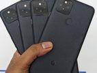 Google Pixel 5 5G 128GB (Used)