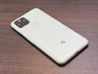 Google Pixel 5 5G - 128GB (Used)