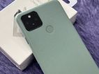 Google Pixel 5 5G 128GB (Used)