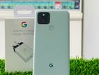 Google Pixel 5 5G 128GB (Used)