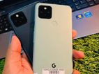 Google Pixel 5 5G 128GB (Used)