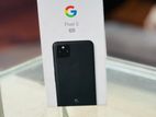 Google Pixel 5 5G 8/128GB (Brand New)