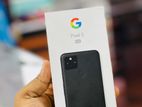 Google Pixel 5 5G 8/128GB (Brand New)