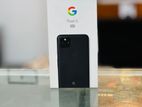 Google Pixel 5 5G 8/128GB (Brand New)