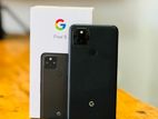 Google Pixel 5 5G/8/128GB (Used)