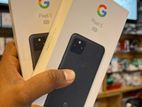 Google Pixel 5 5G 8Gb/128Gb Brand (New)