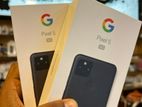 Google Pixel 5 5G 8Gb/128Gb Brand (New)