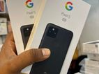 Google Pixel 5 5G 8Gb/128Gb Brand (New)