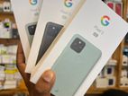 Google Pixel 5 5G 8Gb/128Gb Brand (New)