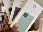 Google Pixel 5 5G 8Gb/128Gb Brannd (New)