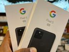 Google Pixel 5 5G 8GB/128GB (New)