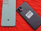 Google Pixel 5 5G 8GB 128GB (New)