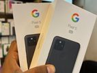 Google Pixel 5 5G 8GB/128GB (New)