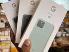 Google Pixel 5 5G 8GB/128GB (New)