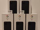 Google Pixel 5 5G 8GB 128GB (New)