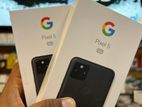 Google Pixel 5 5G 8GB/128GB (New)