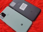 Google Pixel 5 5G 8GB 128GB (Used)