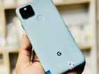 Google Pixel 5 5G - 8GB 128GB (Used)