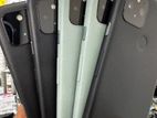 Google Pixel 5 5G 8Gb/128Gb (Used)