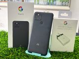 Google Pixel 5 5G 8GB 128GB (Used)