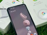 Google Pixel 5 5G 8GB 128GB (Used)