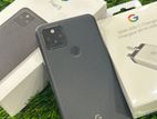 Google Pixel 5 5G 8GB 128GB (Used)