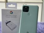 Google Pixel 5 5G 8GB 128GB (Used)