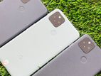 Google Pixel 5 5G 8GB 128GB (Used)