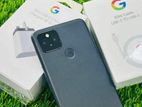 Google Pixel 5 5G 8GB 128GB (Used)