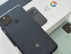 Google Pixel 5 5G 8GB 128GB (Used)