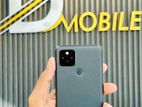 Google Pixel 5 5G 8GB 128GB (Used)