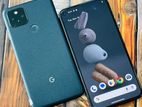 Google Pixel 5 5G 8GB 128GB (Used)