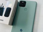 Google Pixel 5 5G 8GB 128GB (Used)
