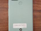 Google Pixel 5 5G 8gb 128gb (Used)