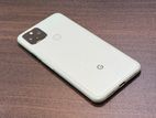 Google Pixel 5 5G | 8GB Ram - 128GB (Used)