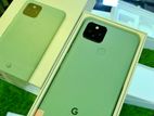 Google Pixel 5 5G 8GB|128GB (Used)
