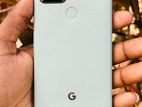 Google Pixel 5 5G / Dual Sim (Used)