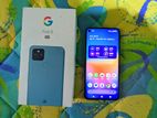 Google Pixel 5 5G (Used)