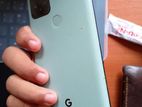 Google Pixel 5 5g (Used)