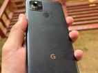 Google Pixel 5 5G (Used)